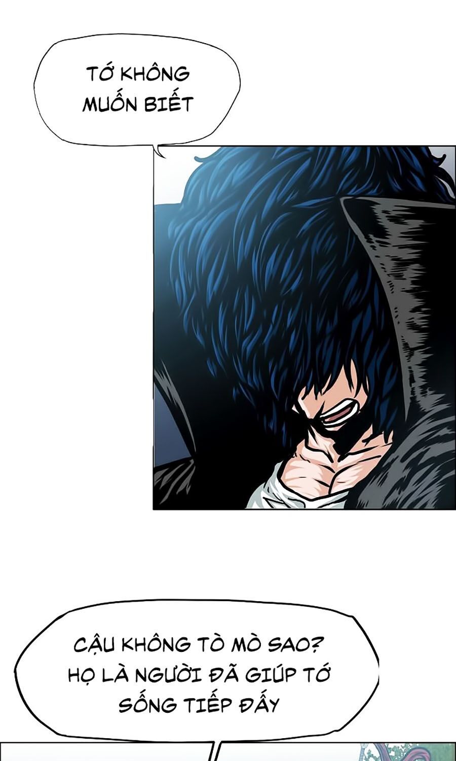 Bậc Thầy Kiếm Sư Chap 43 - Next Chap 44