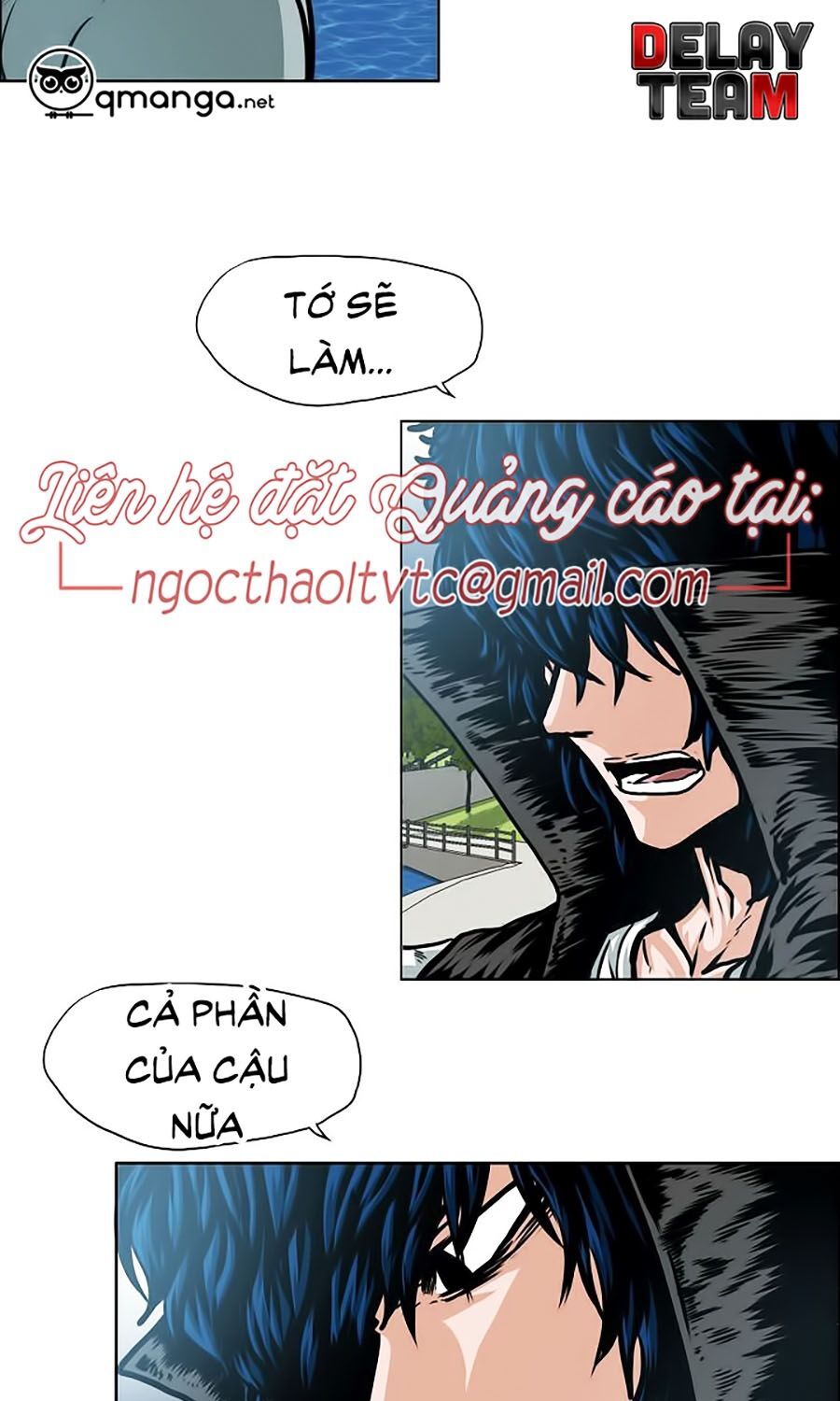 Bậc Thầy Kiếm Sư Chap 43 - Next Chap 44