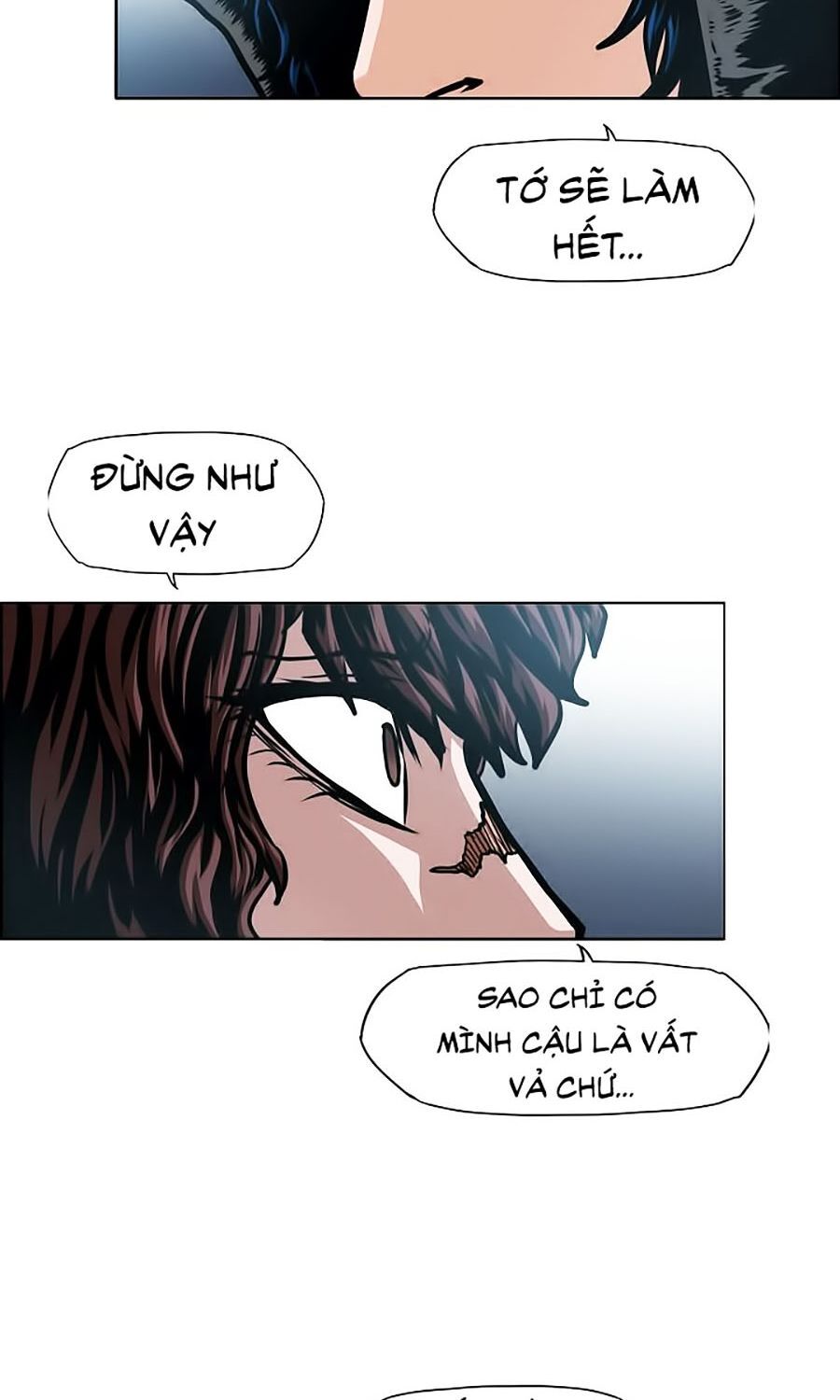 Bậc Thầy Kiếm Sư Chap 43 - Next Chap 44