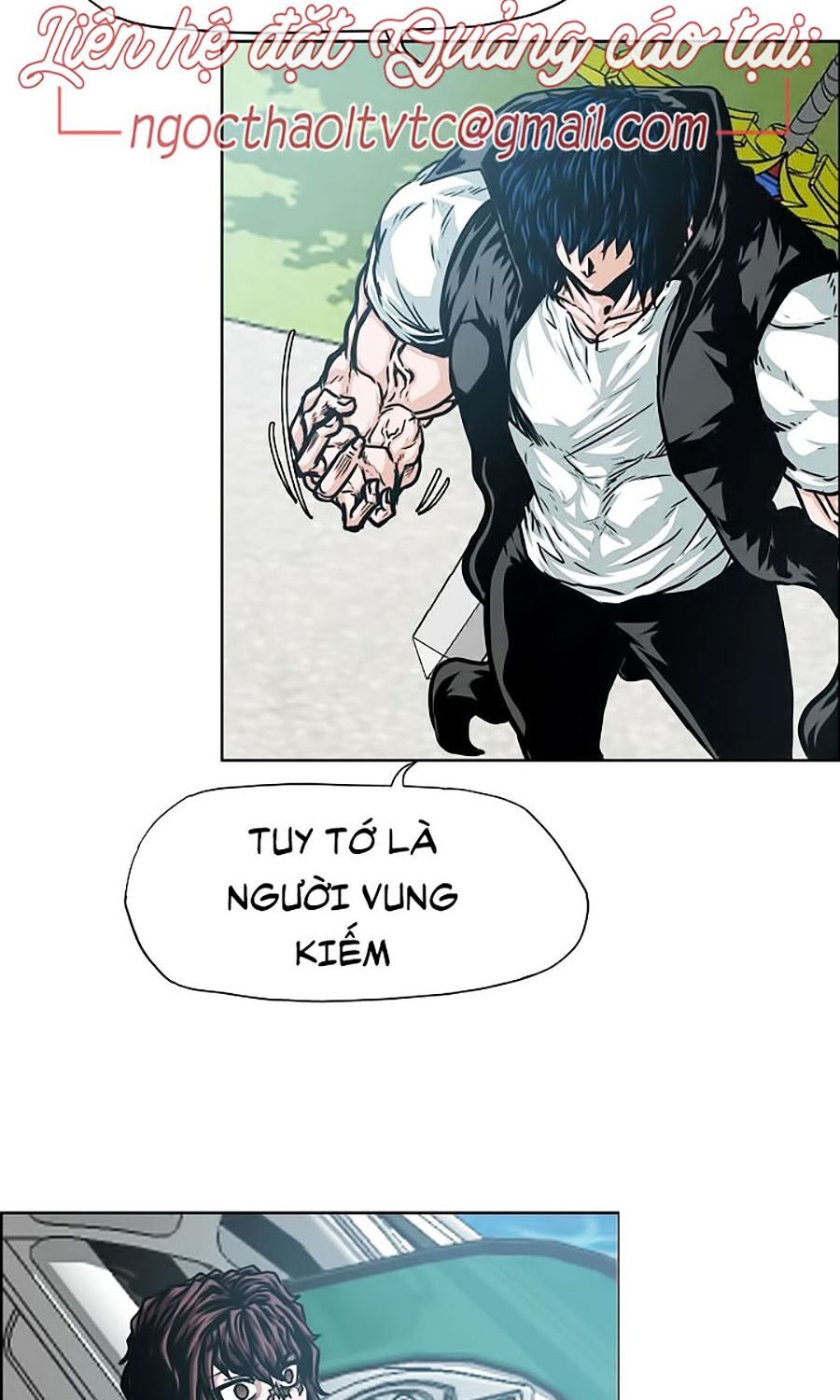 Bậc Thầy Kiếm Sư Chap 43 - Next Chap 44