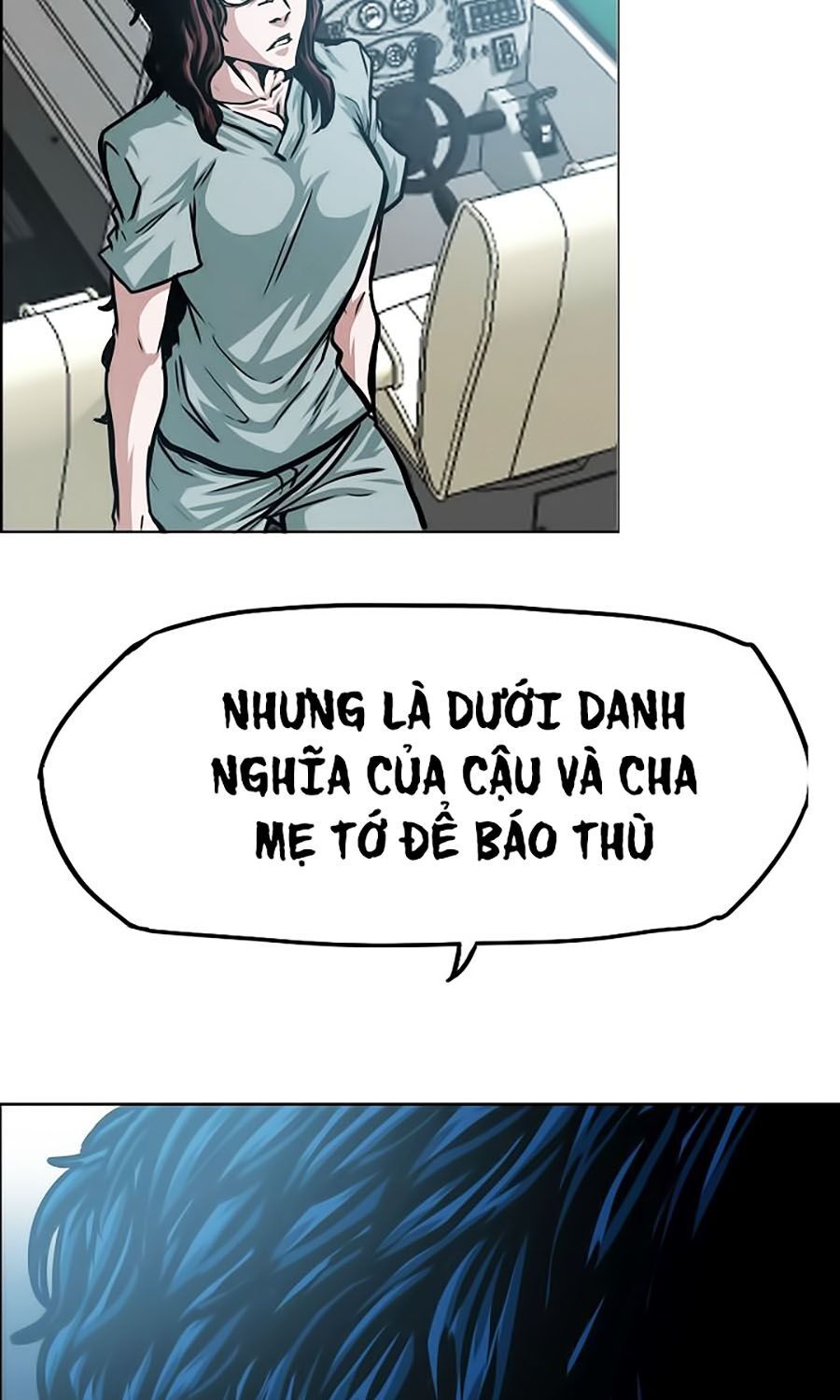 Bậc Thầy Kiếm Sư Chap 43 - Next Chap 44
