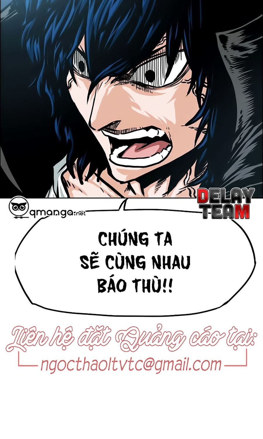 Bậc Thầy Kiếm Sư Chap 43 - Next Chap 44
