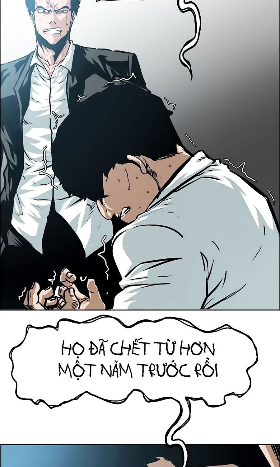 Bậc Thầy Kiếm Sư Chap 43 - Next Chap 44