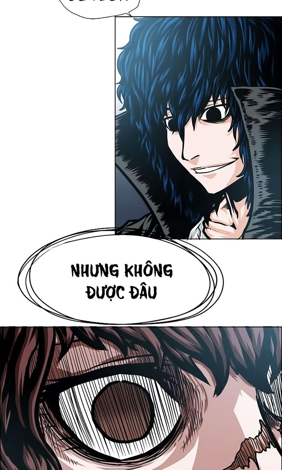 Bậc Thầy Kiếm Sư Chap 43 - Next Chap 44