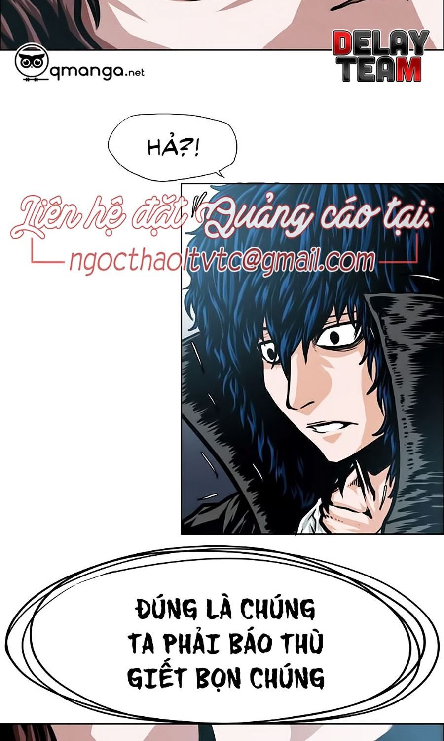 Bậc Thầy Kiếm Sư Chap 43 - Next Chap 44