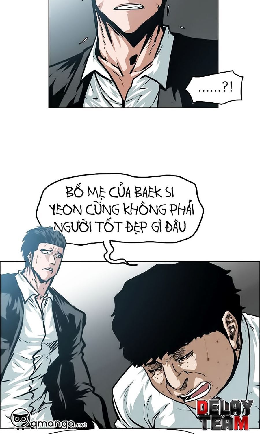 Bậc Thầy Kiếm Sư Chap 43 - Next Chap 44