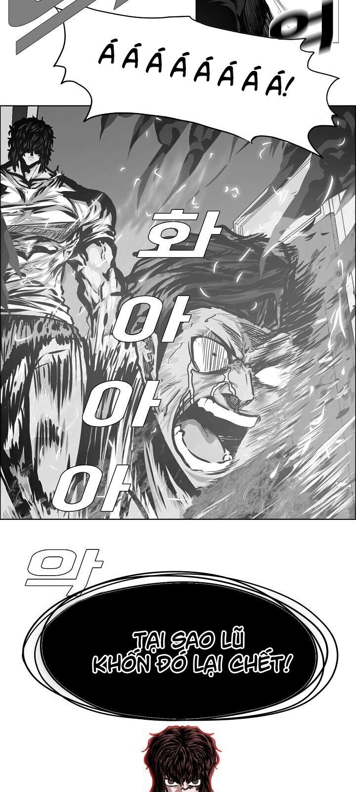 Bậc Thầy Kiếm Sư Chap 44 - Next Chap 45