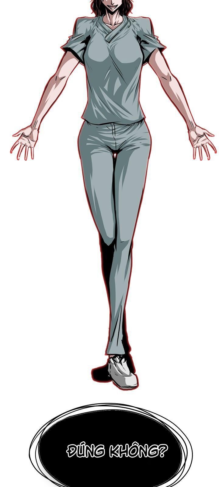 Bậc Thầy Kiếm Sư Chap 44 - Next Chap 45