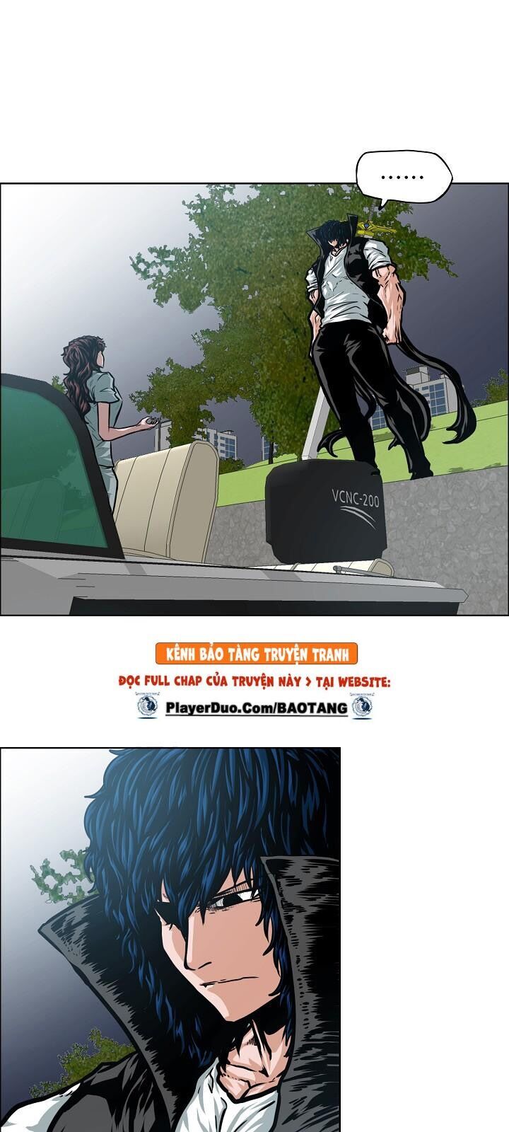 Bậc Thầy Kiếm Sư Chap 44 - Next Chap 45