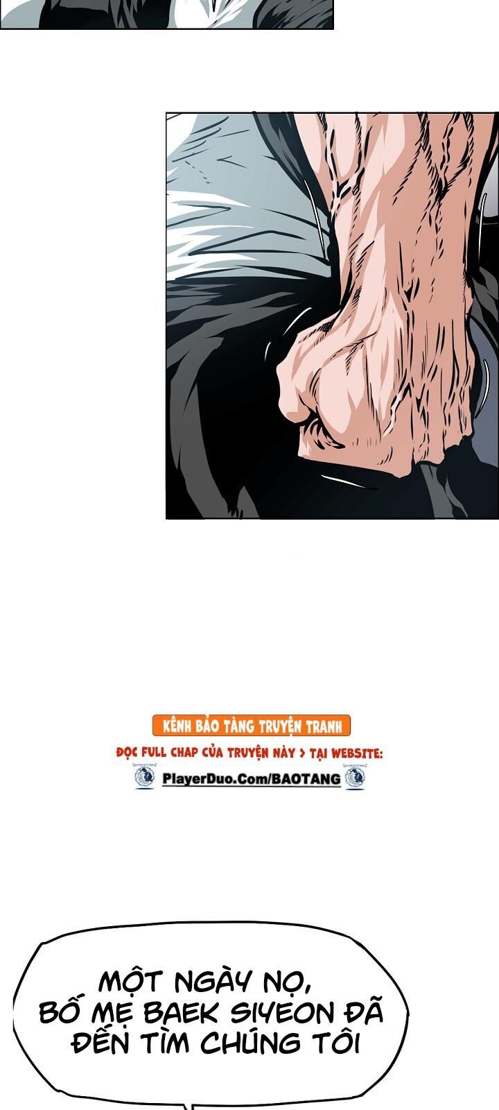 Bậc Thầy Kiếm Sư Chap 44 - Next Chap 45