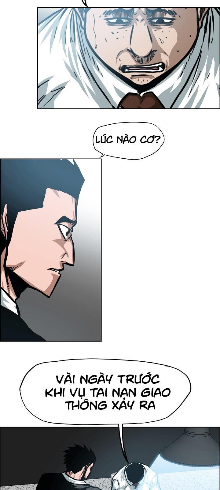 Bậc Thầy Kiếm Sư Chap 44 - Next Chap 45