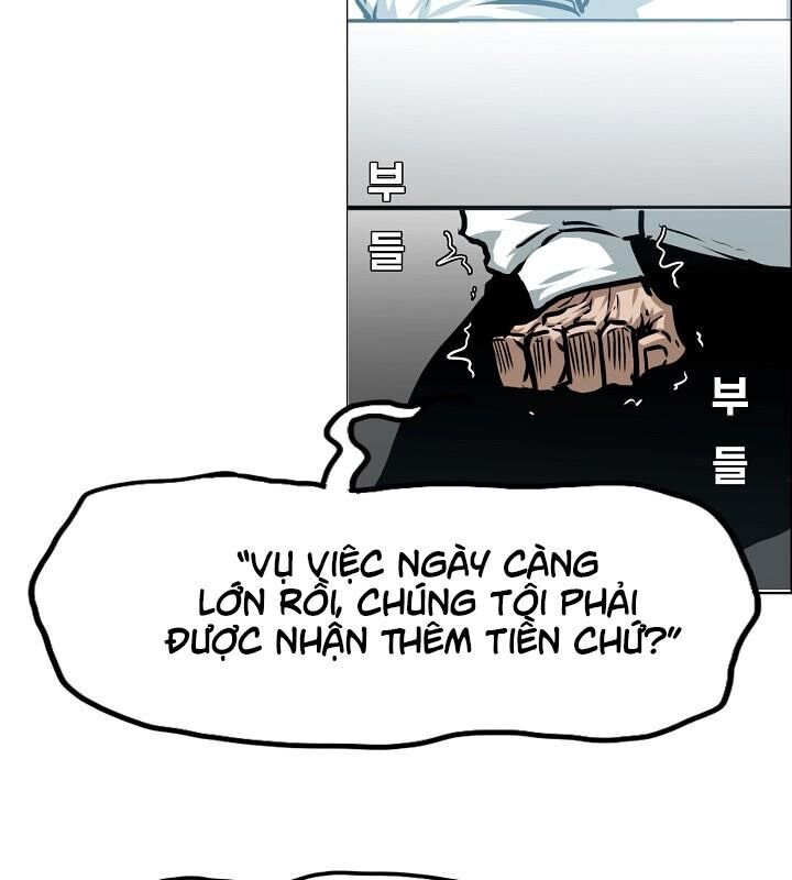 Bậc Thầy Kiếm Sư Chap 44 - Next Chap 45