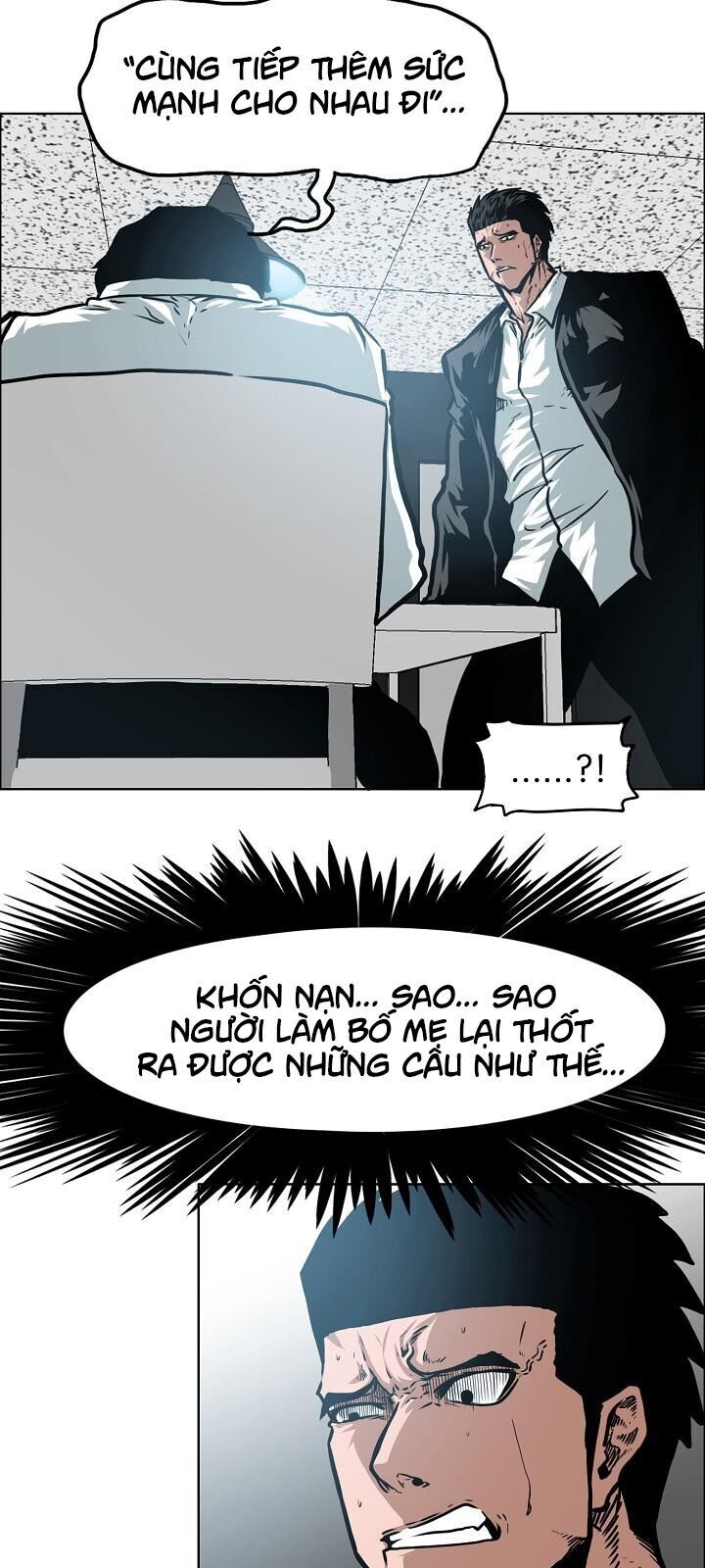 Bậc Thầy Kiếm Sư Chap 44 - Next Chap 45