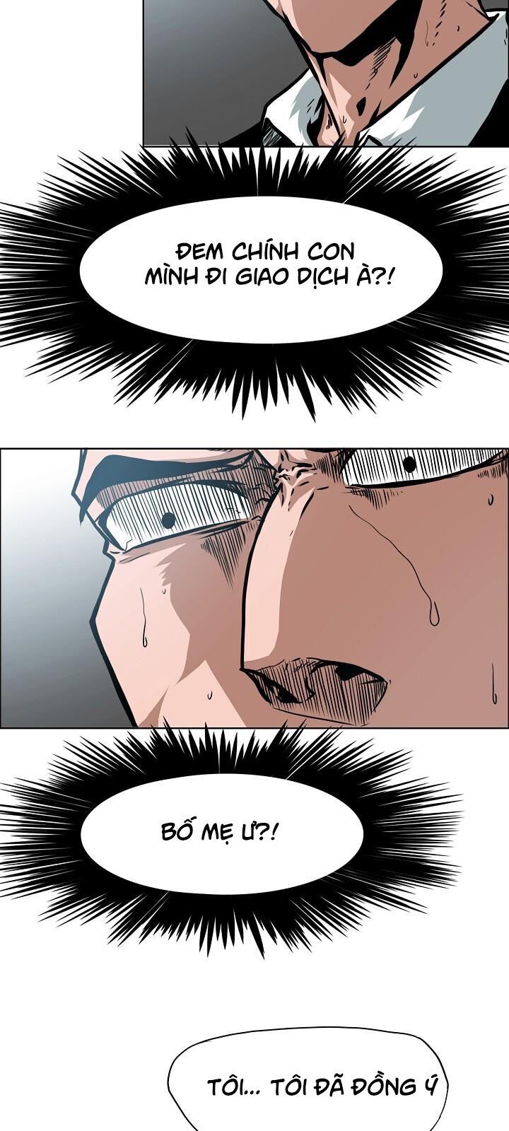 Bậc Thầy Kiếm Sư Chap 44 - Next Chap 45