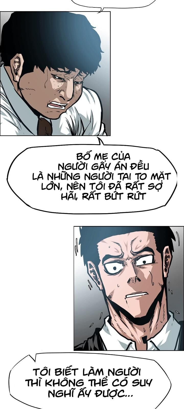 Bậc Thầy Kiếm Sư Chap 44 - Next Chap 45