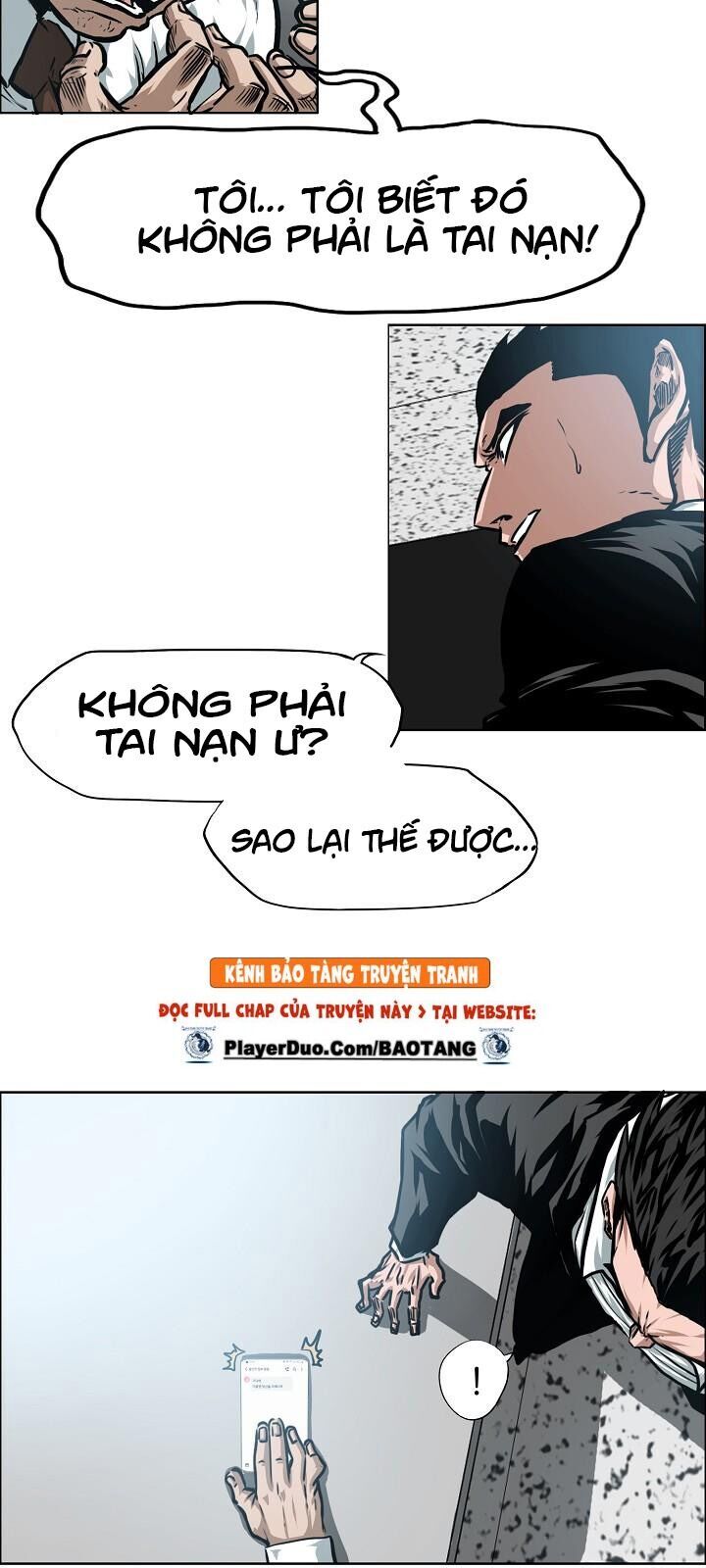 Bậc Thầy Kiếm Sư Chap 44 - Next Chap 45