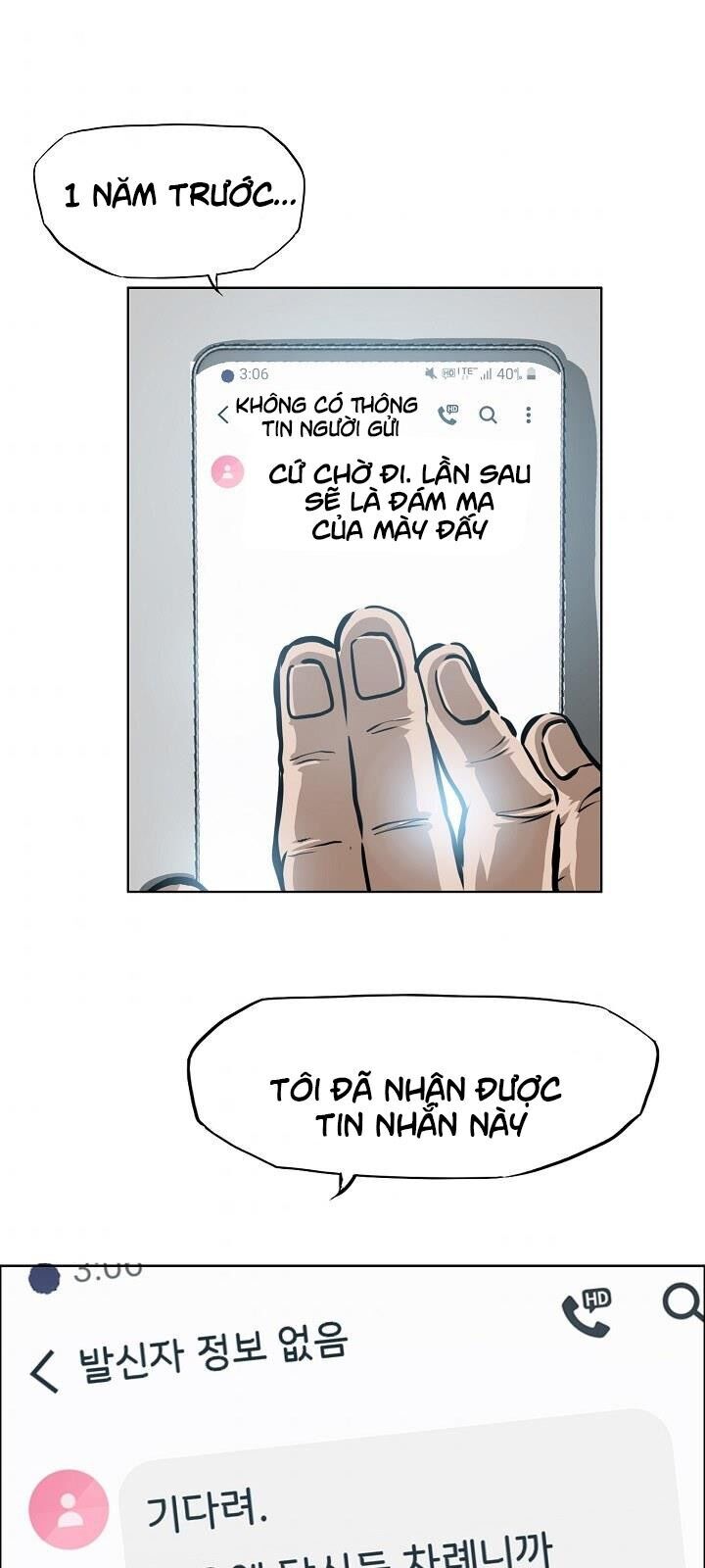 Bậc Thầy Kiếm Sư Chap 44 - Next Chap 45