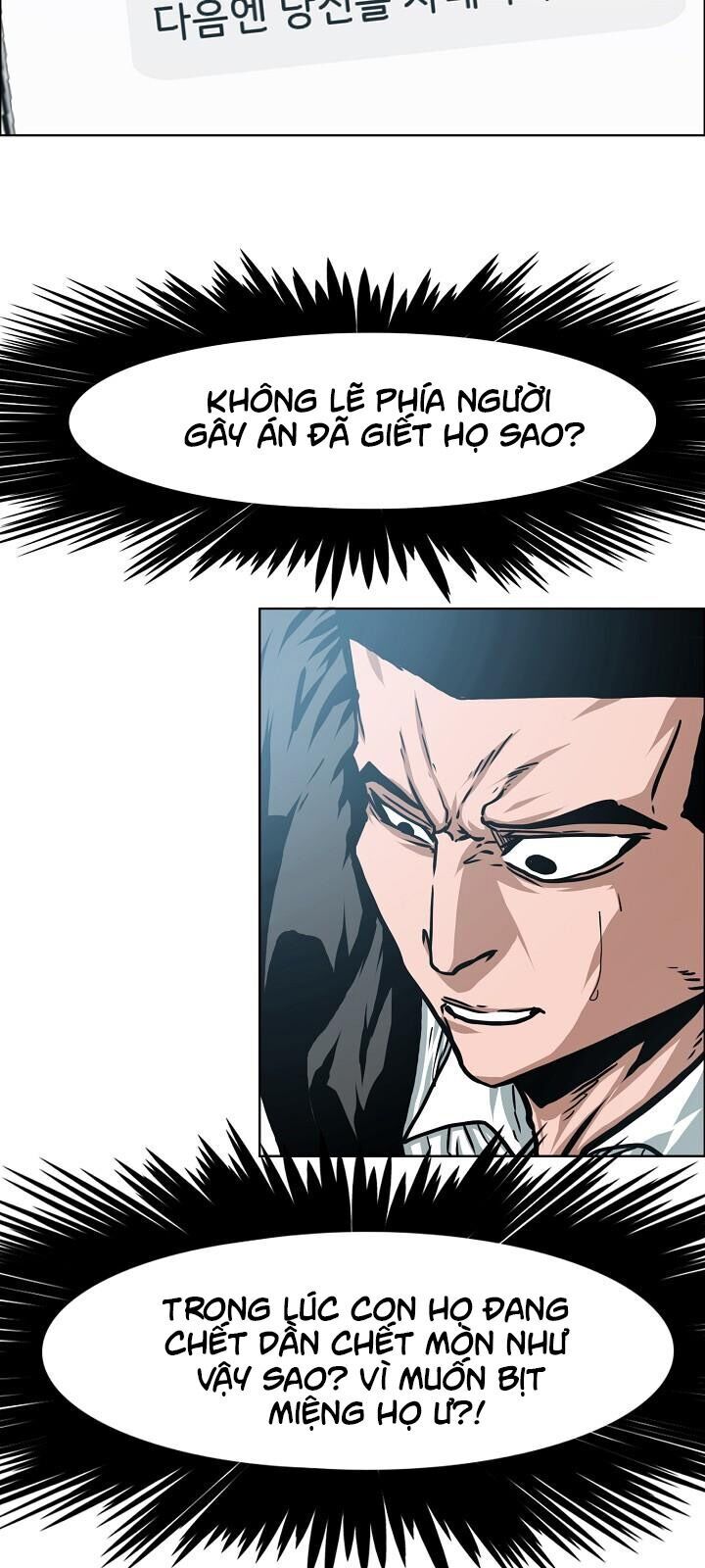 Bậc Thầy Kiếm Sư Chap 44 - Next Chap 45