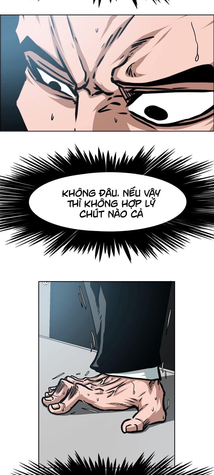 Bậc Thầy Kiếm Sư Chap 44 - Next Chap 45