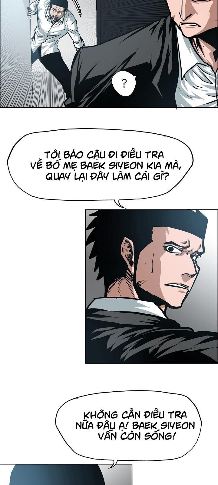 Bậc Thầy Kiếm Sư Chap 44 - Next Chap 45