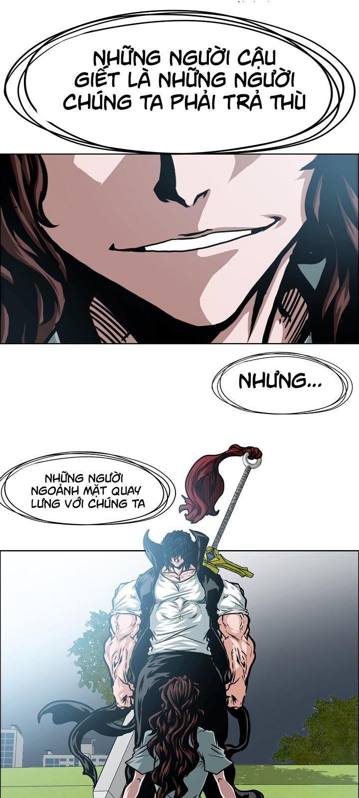 Bậc Thầy Kiếm Sư Chap 44 - Next Chap 45