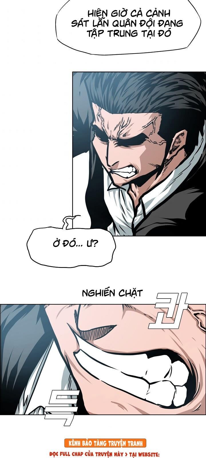 Bậc Thầy Kiếm Sư Chap 44 - Next Chap 45