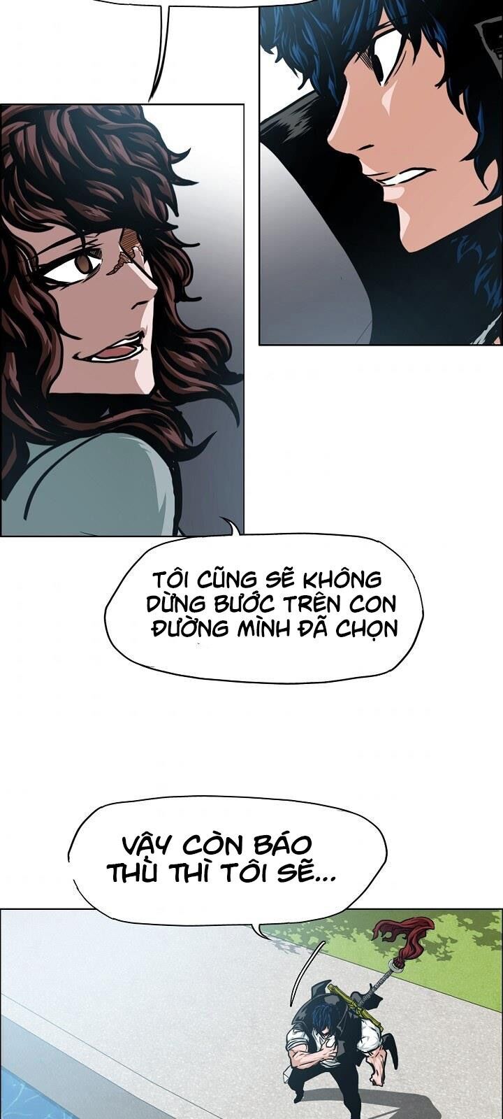 Bậc Thầy Kiếm Sư Chap 44 - Next Chap 45