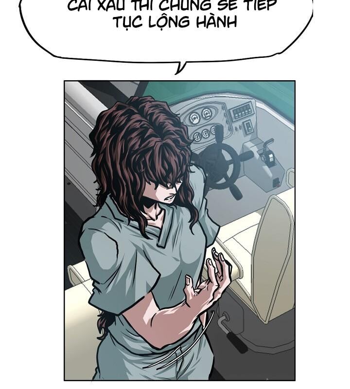 Bậc Thầy Kiếm Sư Chap 44 - Next Chap 45