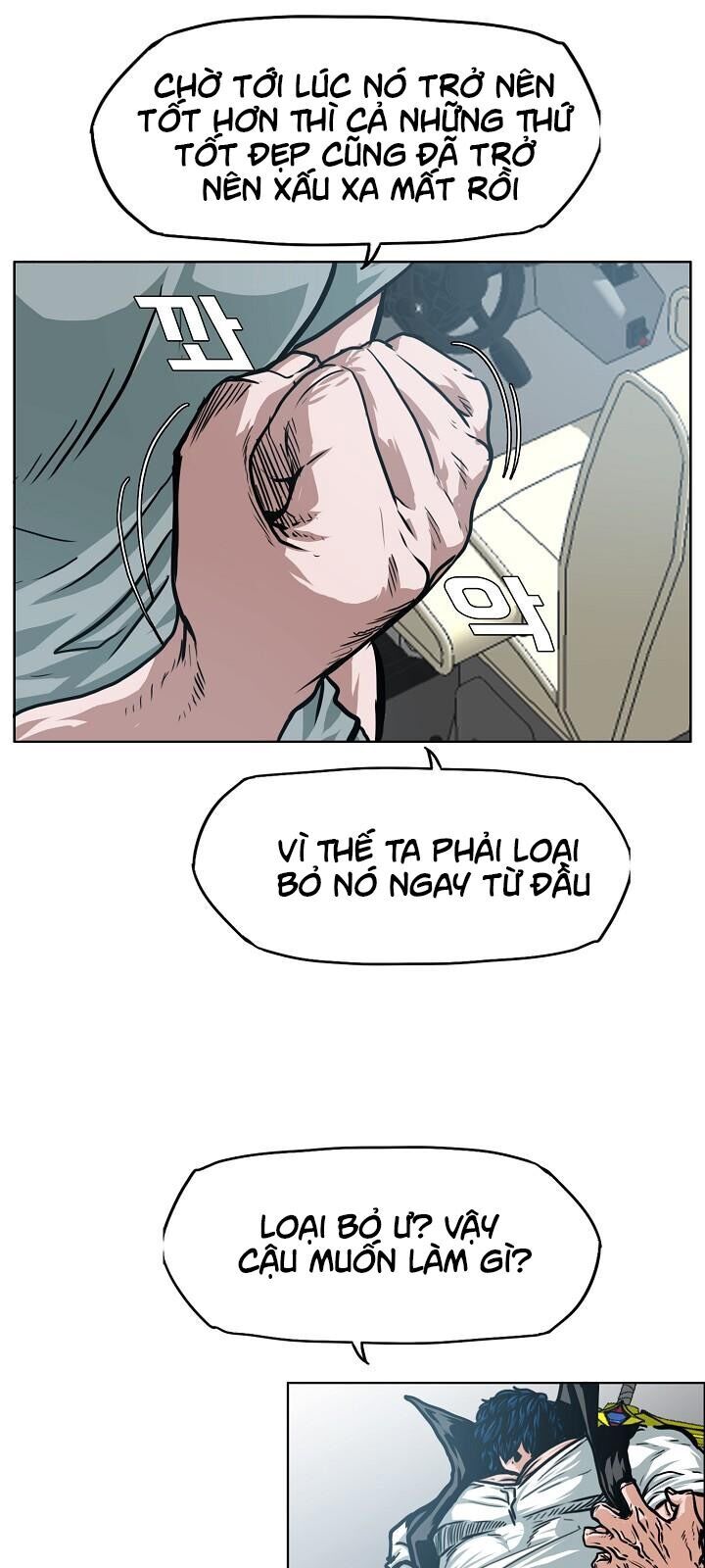 Bậc Thầy Kiếm Sư Chap 44 - Next Chap 45