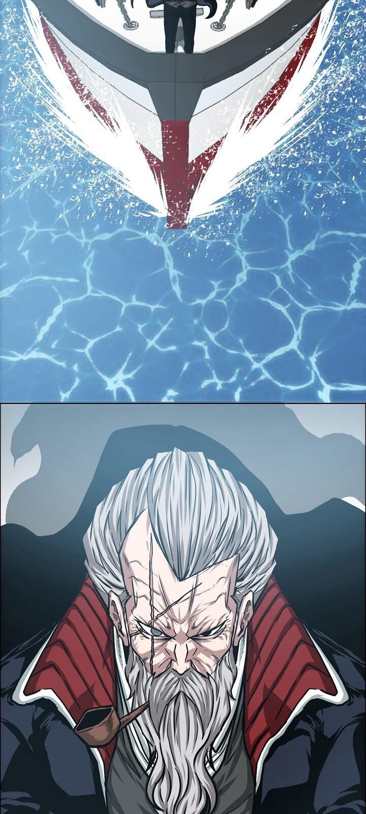 Bậc Thầy Kiếm Sư Chap 44 - Next Chap 45