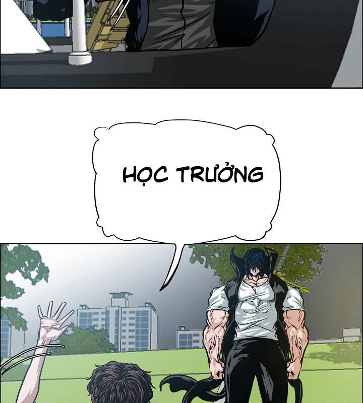 Bậc Thầy Kiếm Sư Chap 44 - Next Chap 45