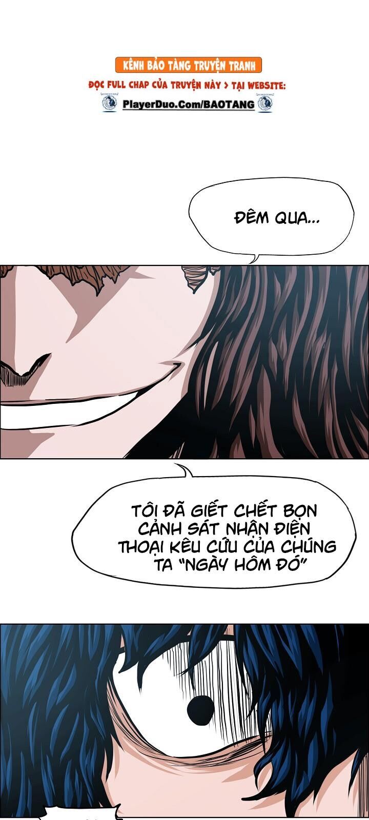 Bậc Thầy Kiếm Sư Chap 44 - Next Chap 45