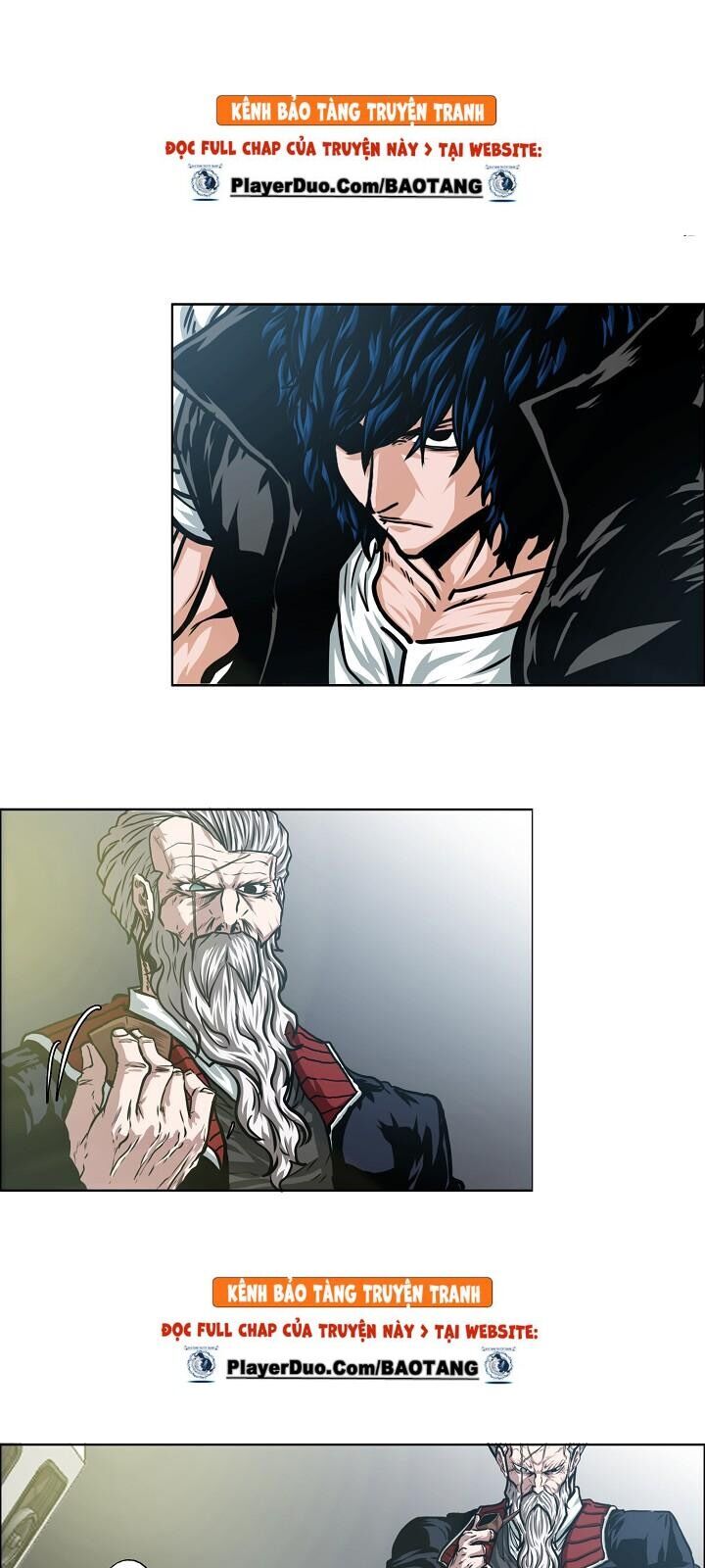 Bậc Thầy Kiếm Sư Chap 44 - Next Chap 45