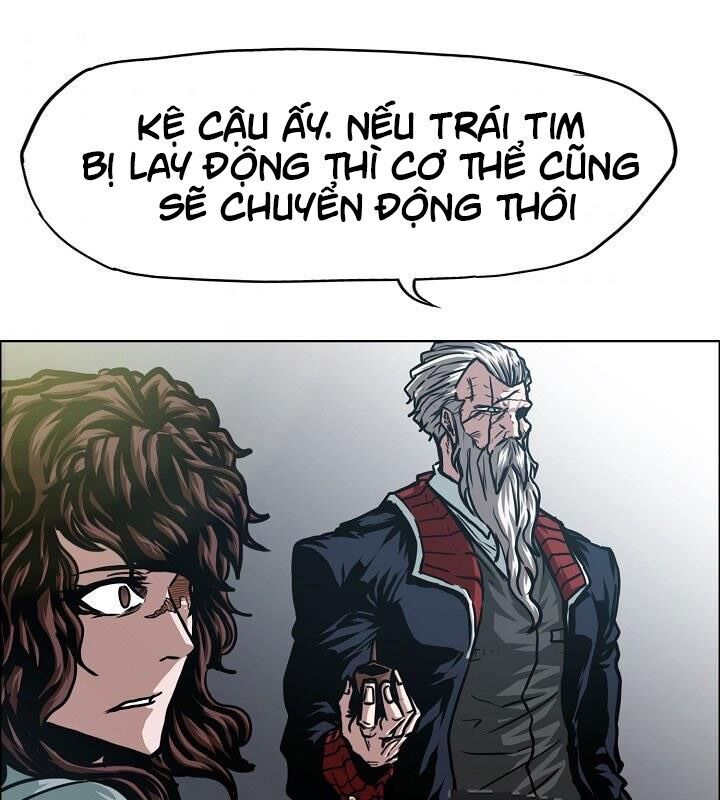 Bậc Thầy Kiếm Sư Chap 44 - Next Chap 45