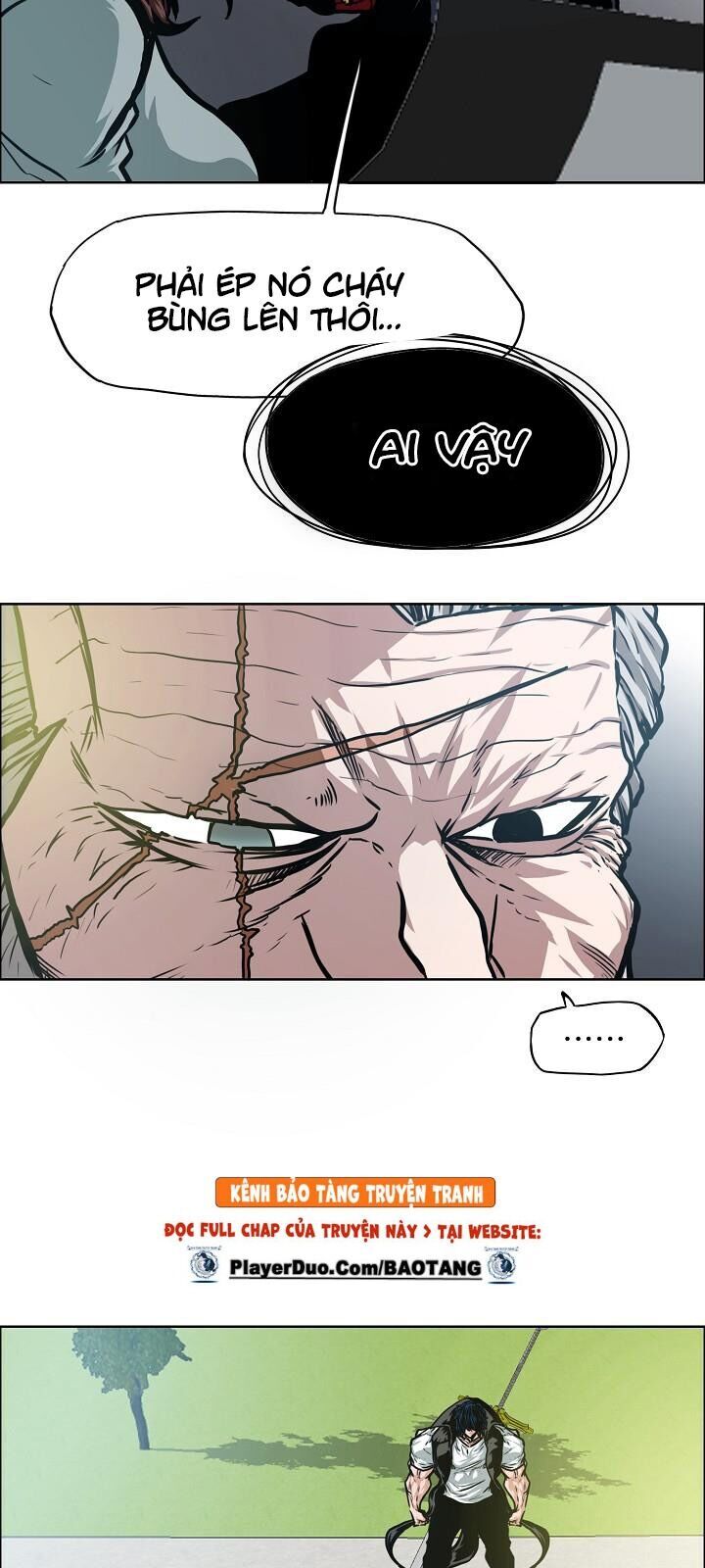 Bậc Thầy Kiếm Sư Chap 44 - Next Chap 45