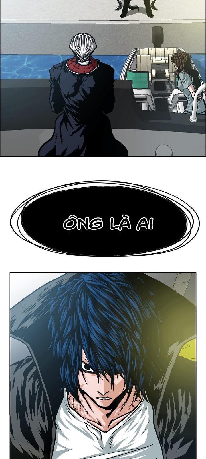 Bậc Thầy Kiếm Sư Chap 44 - Next Chap 45