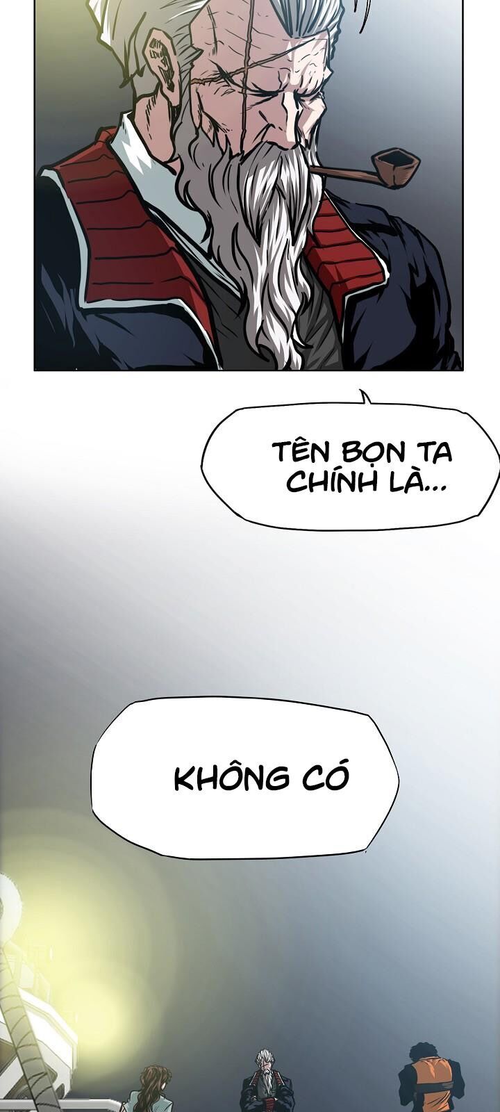 Bậc Thầy Kiếm Sư Chap 44 - Next Chap 45