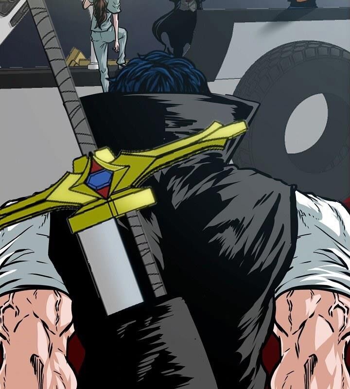 Bậc Thầy Kiếm Sư Chap 44 - Next Chap 45