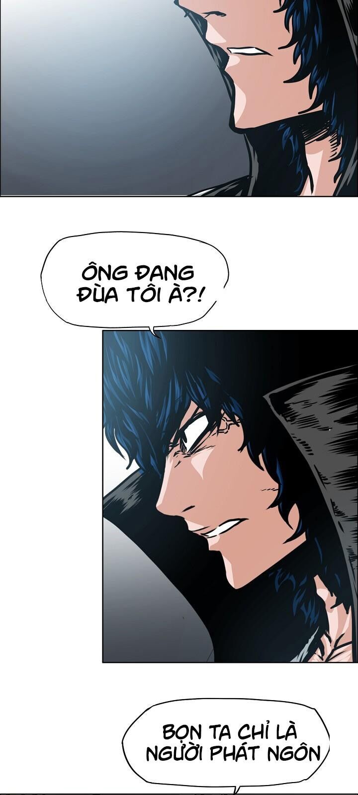 Bậc Thầy Kiếm Sư Chap 44 - Next Chap 45