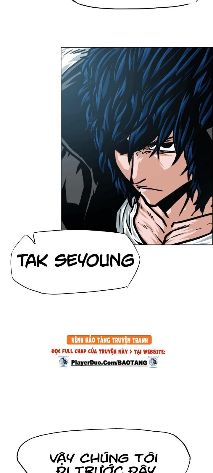 Bậc Thầy Kiếm Sư Chap 44 - Next Chap 45