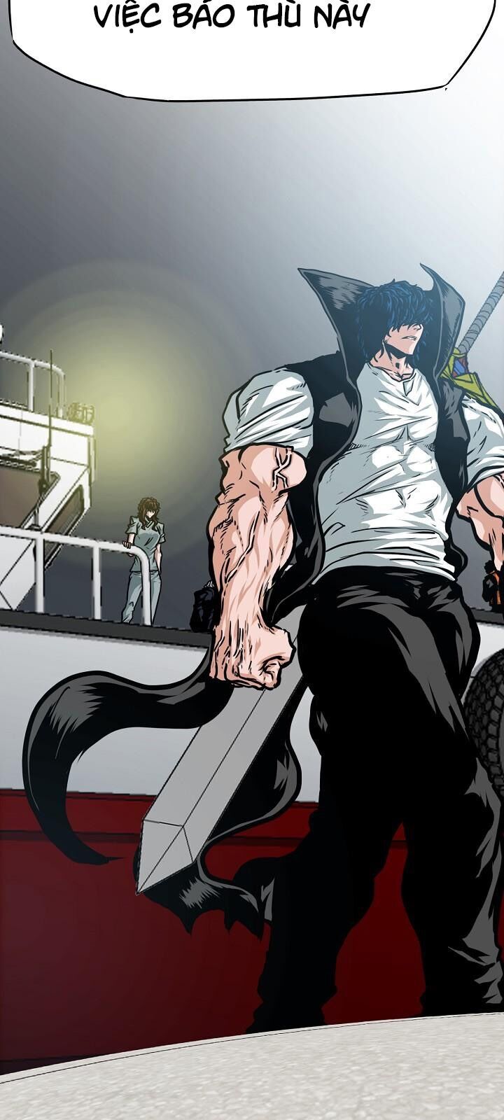 Bậc Thầy Kiếm Sư Chap 44 - Next Chap 45