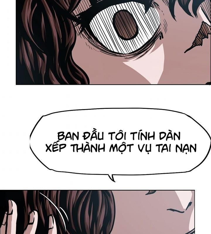 Bậc Thầy Kiếm Sư Chap 44 - Next Chap 45