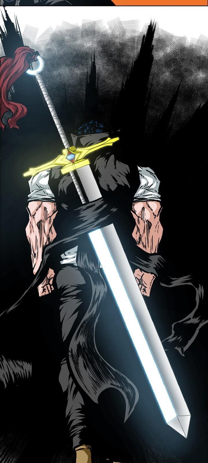 Bậc Thầy Kiếm Sư Chap 44 - Next Chap 45