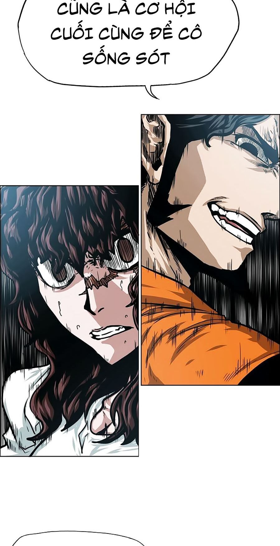 Bậc Thầy Kiếm Sư Chap 45 - Next Chap 46
