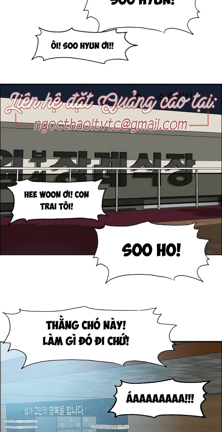 Bậc Thầy Kiếm Sư Chap 45 - Next Chap 46