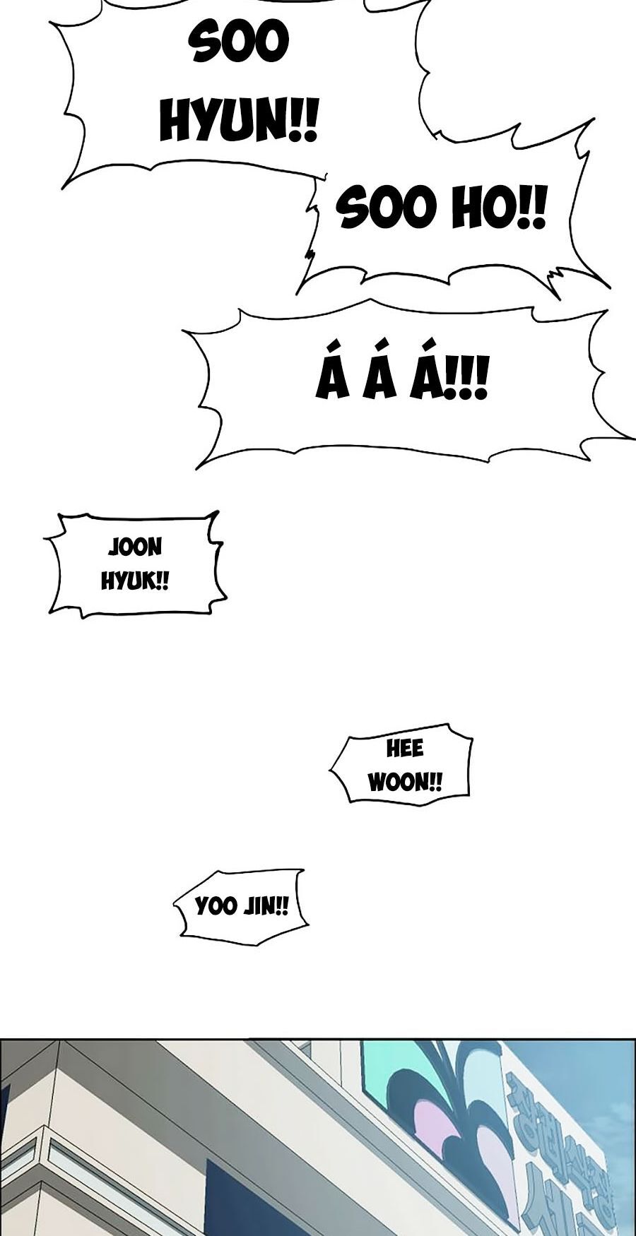 Bậc Thầy Kiếm Sư Chap 45 - Next Chap 46