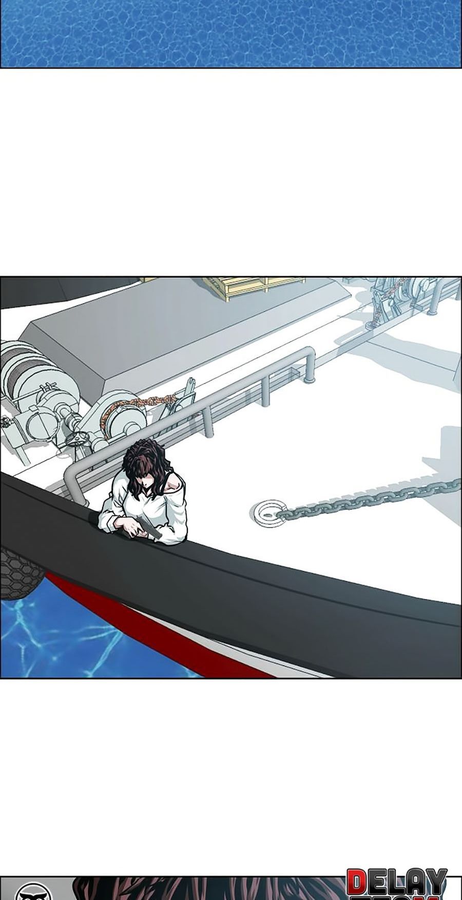 Bậc Thầy Kiếm Sư Chap 45 - Next Chap 46