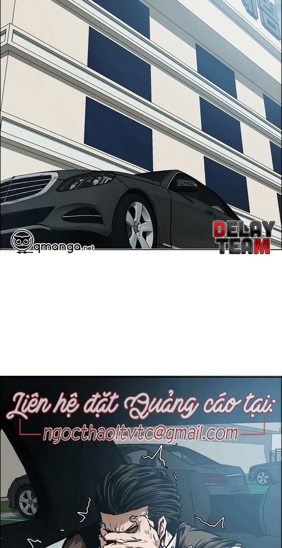 Bậc Thầy Kiếm Sư Chap 45 - Next Chap 46