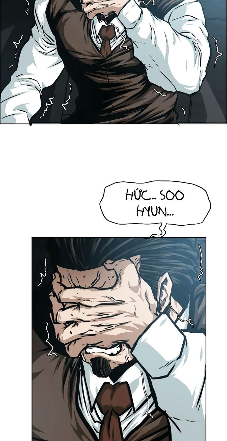 Bậc Thầy Kiếm Sư Chap 45 - Next Chap 46