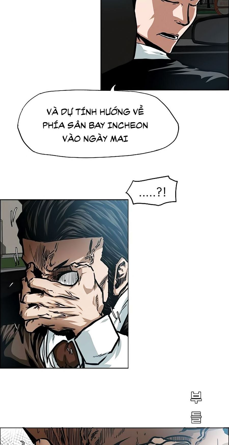 Bậc Thầy Kiếm Sư Chap 45 - Next Chap 46